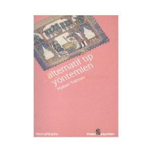 ALTERNATIF TIP YÖNTEMLERİ - HAKAN YALMAN