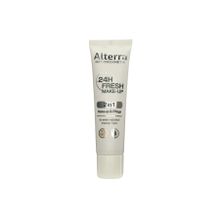 Alterra 24 Fresh 01 Light 30 ml Fondöten