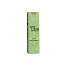 Alterra 24 Fresh 02 Medium 30 ml Fondöten