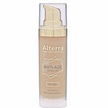 Alterra Antiage No:01 Light 30 ml Fondöten