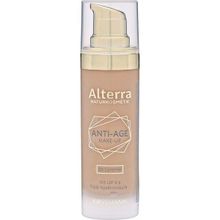 Alterra Antiage No:03 Caramel Fondöten