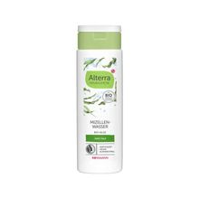 Alterra Bio Alg 150 ml Misel Yüz Temizleme Suyu