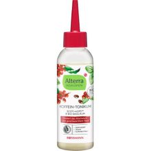 Alterra Kafein 150 ml Saç Toniği