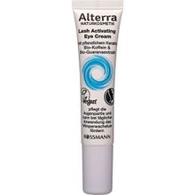 Alterra Kirpik Besleyici 15 ml Göz Kremi