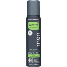 Alterra Men 75 ml Deodorant