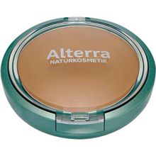 Alterra No:01 Bej 9 gr Kompakt Fondöten