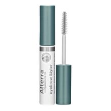 Alterra No:01 Transparan 10 ml Kaş Şekillendirici