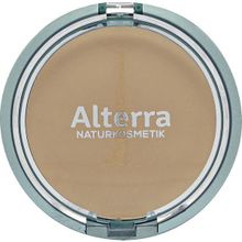 Alterra No:02 Light 9 gr Kamuflaj Fondöten