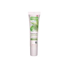 Alterra Organik Aloe Vera& Buzul Suyu İçerikli 15 ml Göz Çevresi Jeli