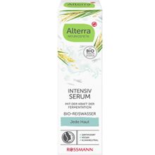 Alterra Pirinç Suyu 30 ml Serum