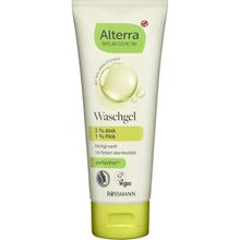 Alterra Pro AHA PHA 100 ml Yıkama Jeli