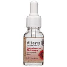 Alterra Rose 15 ml Tırnak Serumu