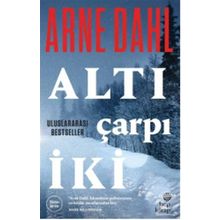 Altı Çarpı İki - Arne Dahl