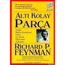 ALTI KOLAY PARÇA - GENEL