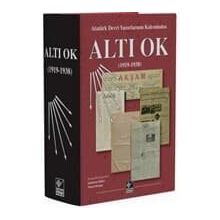 Altı Ok - Kollektif
