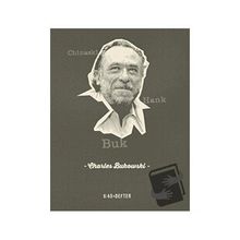 Altıkırkbeş Yayınları Charles Bukowski Kare Defter