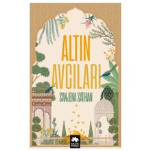 Altın Avcıları Eksik Parça Yayınları