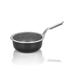 Altın Başak Regal Granit Sos 26 cm Tava