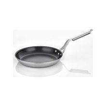 Altın Başak Silver Star Yapışmaz Krep Ve Omlet 28 cm Tava