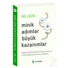 Altın Başarı Minik Adımlar Büyük Kazanımlar - Nil Gün