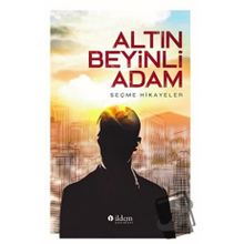 Altın Beyinili Adam - Alphonse Daudet