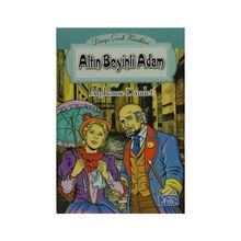 ALTIN BEYINLI ADAM - ALPHONSE DAUDET