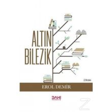 Altın Bilezik - Erol Demir