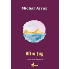 Altın Çağ - Michal Ajvaz