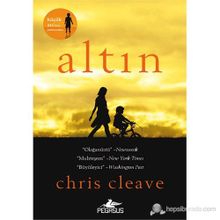 Altın - Chris Cleave