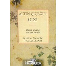 ALTIN ÇİÇEĞİN GIZI - THOMAS CLEARY