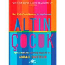 Altın Çocuk - Göksel Arsoy