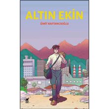 Altın Ekin - Ümit Kaptancıoğlu