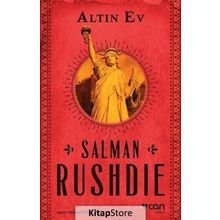 Altın Ev - Salman Rushdie