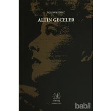 Altın Geceler - Neslihan Dengiz