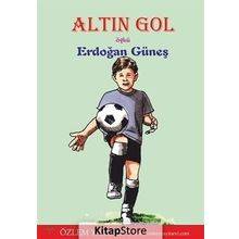 Altın Gol - Erdoğan Güneş