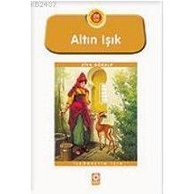 ALTIN IŞIK - ZIYA GÖKALP (ISBN:9789759103378)