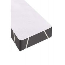 Altın Karma 80x170 cm Kenar Lastikli Sıvı Geçirmez Pamuklu Alez