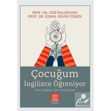 Altın Kitaplar Akademi Çocuğum İngilizce Öğreniyor