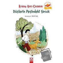 Altın Kitaplar Düşlerin Peşindeki Çocuk