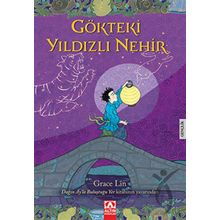 Altın Kitaplar Yayınevi Gökteki Yıldızlı Nehir
