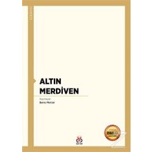 Altın Merdiven - Burcu Mercan