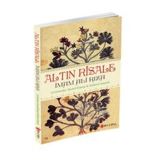 Altın Risale - İbn-i Sina - İmam Ali Rıza