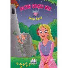 Altın Saçlı Kız - Kolektif