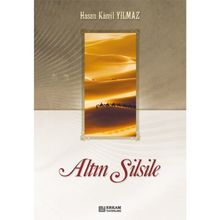 ALTIN SILSILE - HASAN KAMIL YILMAZ