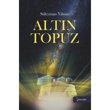 Altın Topuz - İkinci Adam Yayınları