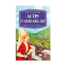 Altın Yapraklar - Ahmet Yılmaz Boyunağa