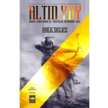 Altın Yay - Ötüken Neşriyat