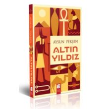 ALTIN YILDIZ - AYSUN PEKŞEN