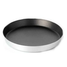 Altınbaşak 24 cm Alüminyum Pizza Tavası