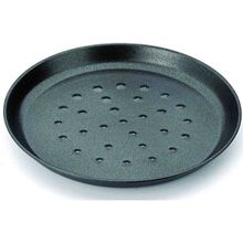 Altınbaşak 24 cm Delikli Saç Pizza Tavası